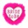 Bride to Be Brosche Junggesellinnenabschied Accessoire