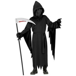 Kinderkostüm Grim Reaper 140 cm